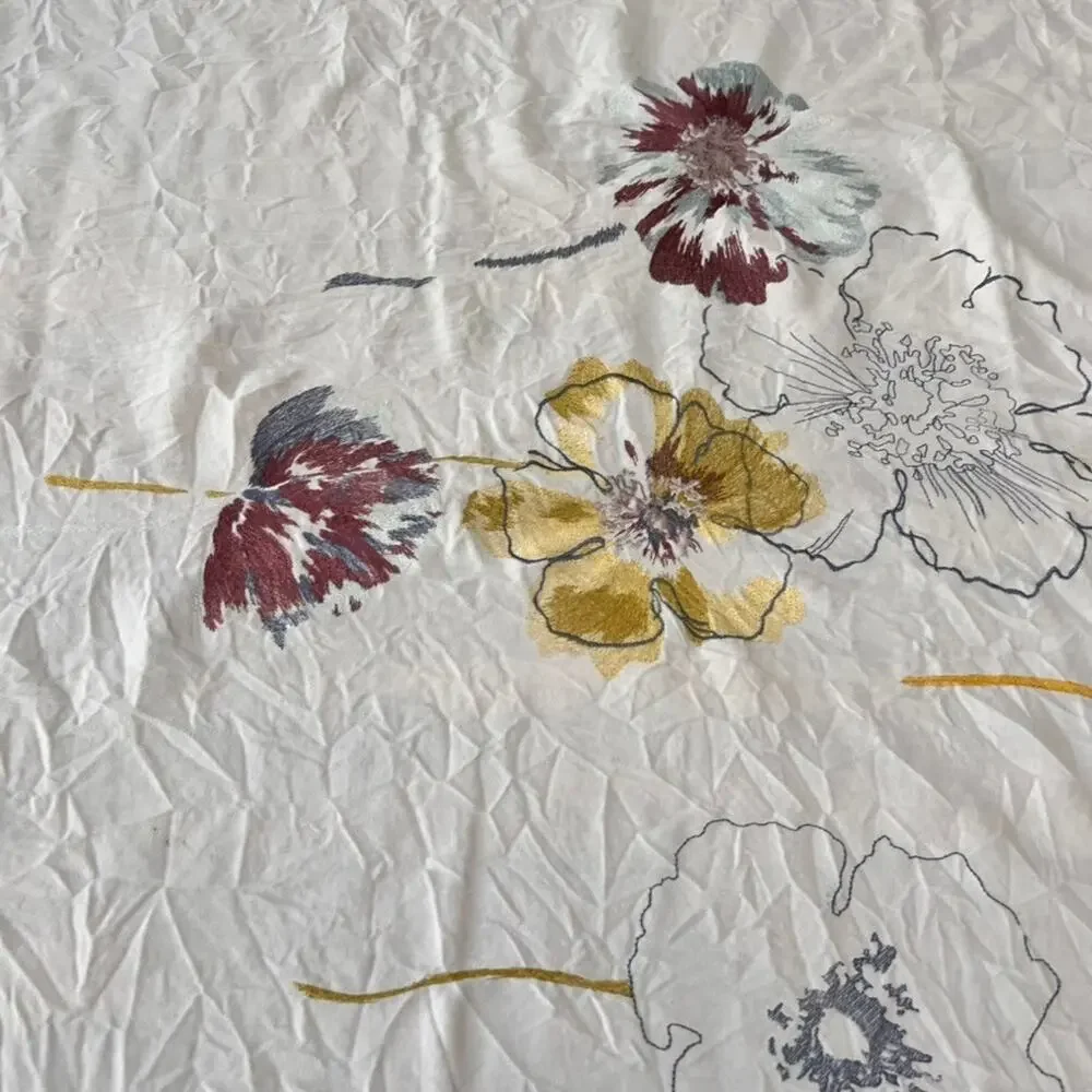 Cynthia Rowley Window Curtain Panel 67